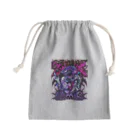 エゴイスト乙女のお給仕ちゃん Mini Drawstring Bag