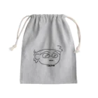 へっぽこれんじゃーのへっぽこ Mini Drawstring Bag