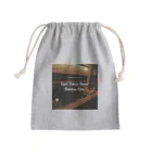 KSK SHOPのBEER-ビール Mini Drawstring Bag