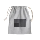 むしろ俺が欲しいのまた月 Mini Drawstring Bag