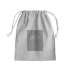 otaaa08のOTA Mini Drawstring Bag