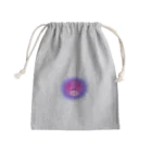 i love frenchfriesのﾌﾞｰ豚 Mini Drawstring Bag