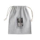 sounya sounyaの美女 図鑑（Stay with me.） Mini Drawstring Bag