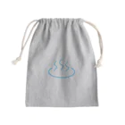 SENTOUの風呂 Mini Drawstring Bag