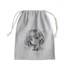 klogのオタク用グッズ２ Mini Drawstring Bag