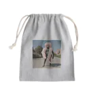 Maicalのイセイジン Mini Drawstring Bag