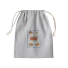 Sky00のフードセレクト Mini Drawstring Bag