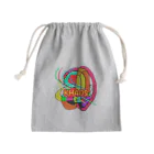 okitahiromuのKHAOS Mini Drawstring Bag