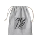 HaruyaYeのいろんなペン Mini Drawstring Bag