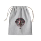 zaisuの幻想的 Mini Drawstring Bag