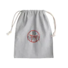 福猫本舗の天津祝詞暗記は無理なので身に着けてみた Mini Drawstring Bag