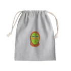 iroworkのme!!! Mini Drawstring Bag