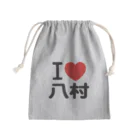 I LOVE SHOPのI LOVE 八村 きんちゃく