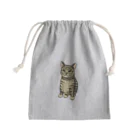 縁-yukari-のチャチャ Mini Drawstring Bag