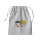 QuinnOliverのマーサーツムツム Mini Drawstring Bag