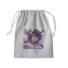 終わらない夢🌈の美しい術師✨ Mini Drawstring Bag