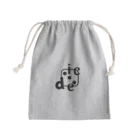 tailwindのwind Mini Drawstring Bag