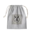 ミロク屋のウサギの真実 Mini Drawstring Bag