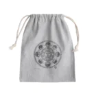 Decor&LuxuryVenusの愛の魔法星座 Mini Drawstring Bag