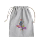 ひめじSubかる☆フェスティバルのひめじSubかる⭐️フェスティバル2023公式グッズ Mini Drawstring Bag