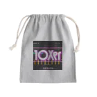 Logic RockStar の10Xer Mini Drawstring Bag