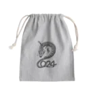 39Sの辰ピアノ Mini Drawstring Bag