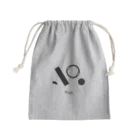 pilates_loversのピラティス／プロップス Mini Drawstring Bag