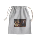 Decor&LuxuryVenusのRomy & July of Greatful eternal Lovers Mini Drawstring Bag