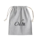 Oh! ShopのOh!原 Mini Drawstring Bag