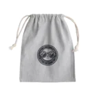 MAITcollectionのグラサンクリチャー Mini Drawstring Bag