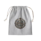 きさらぎやよいのグレゴリオ聖歌をモチーフに Mini Drawstring Bag