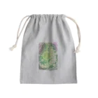 Soothingplaceの「龍」 Mini Drawstring Bag