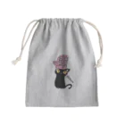 sensibilitéのpokapokaaaaa!!! Mini Drawstring Bag