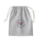 GFFのBlossoming Affection Mini Drawstring Bag