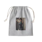 MatureWomanCollectionの高橋 真由美 Mini Drawstring Bag