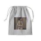 MatureWomanCollectionの伊藤 絵理子 Mini Drawstring Bag