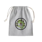 kagoshimaannaiの鹿児島案内チャンネル Mini Drawstring Bag