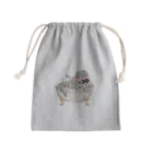 LaVieのバスタイム Mini Drawstring Bag