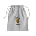 SIGNAL66のG.C.S.B Mini Drawstring Bag