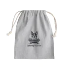 Johnny Frankie【公式】のJohnny_Frankie（ジョニー・フランキー）公式限定グッツ_17 Mini Drawstring Bag