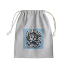 Girigiri-kのゲーミングPCSURPRISE Mini Drawstring Bag