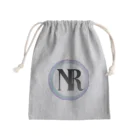 NaROOMのNaROOM オリジナルロゴ Mini Drawstring Bag