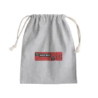 vancx.comのゴルフボーイ本店 50周年 Mini Drawstring Bag