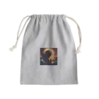 suntomoの天使の輝き Mini Drawstring Bag
