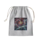 55SHOPの新時代を感じる‼︎スターオメガ Mini Drawstring Bag