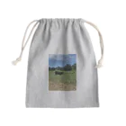 YASUE ABE JPのFarm Mini Drawstring Bag