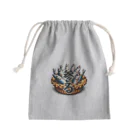 オウゲンとマーケットの参る！スターゲイジーパイ Mini Drawstring Bag