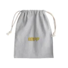 take0616のISFPのグッズ Mini Drawstring Bag