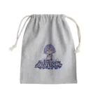 kawaii女の子専門ショップのストリート女の子 Mini Drawstring Bag