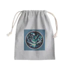 HappyHub Online ShopのOdin Mini Drawstring Bag